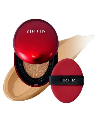 Produktfoto för TIRTIR Mask Fit Red Cushion 30N Rich Honey - 18 g