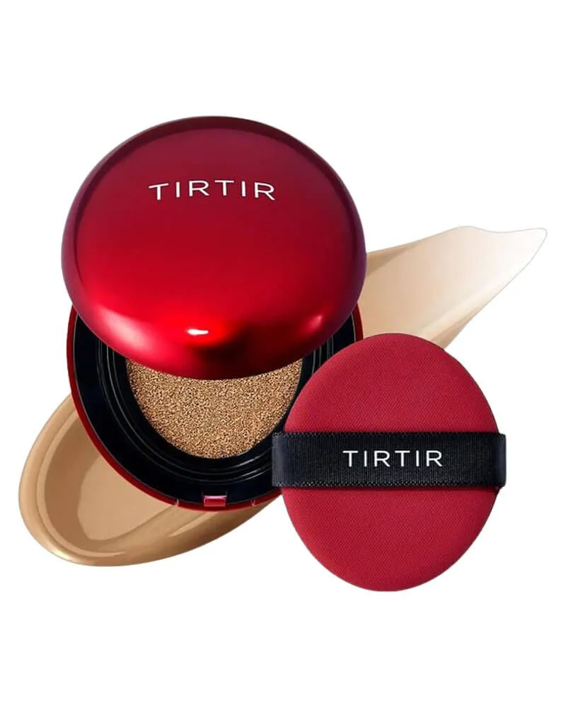 Bild 1 för TIRTIR Mask Fit Red Cushion 33N Macchiato - 18 g