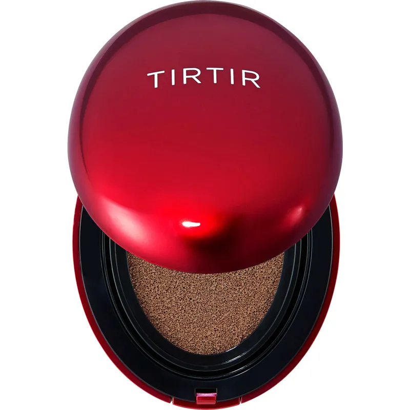 Bild 2 för TIRTIR Mask Fit Red Cushion 34N Pecan - 18 g