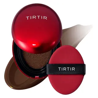 Produktfoto för TIRTIR Mask Fit Red Cushion 51N Fudge - 18 g