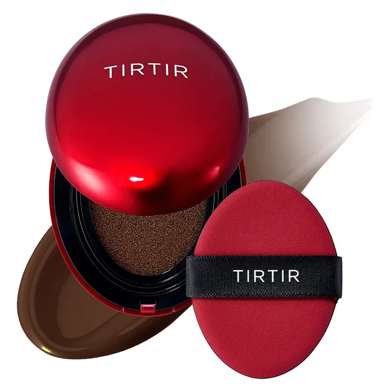 Bild 1 för TIRTIR Mask Fit Red Cushion 51N Fudge - 18 g