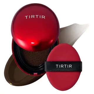 Produktfoto för TIRTIR Mask Fit Red Cushion 55N Espresso - 18 g