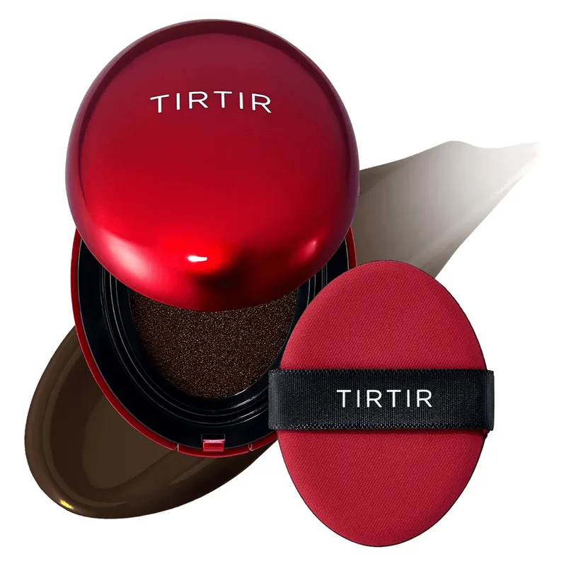 Bild 1 för TIRTIR Mask Fit Red Cushion 55N Espresso - 18 g