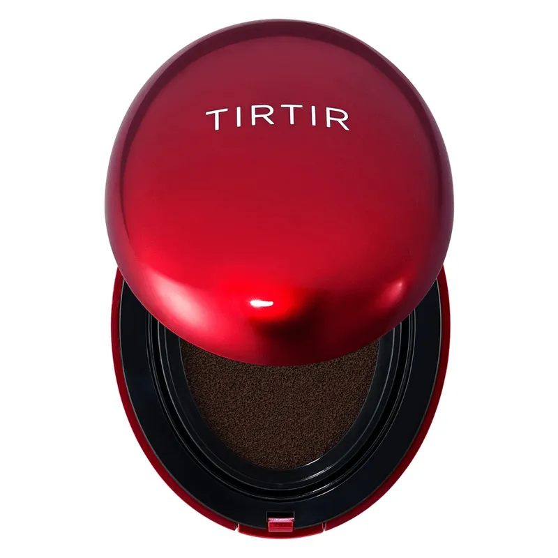 Bild 2 för TIRTIR Mask Fit Red Cushion 55N Espresso - 18 g