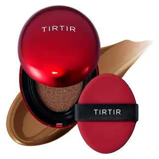 Produktfoto för TIRTIR Mask Fit Red Cushion Mini 45W Chestnut