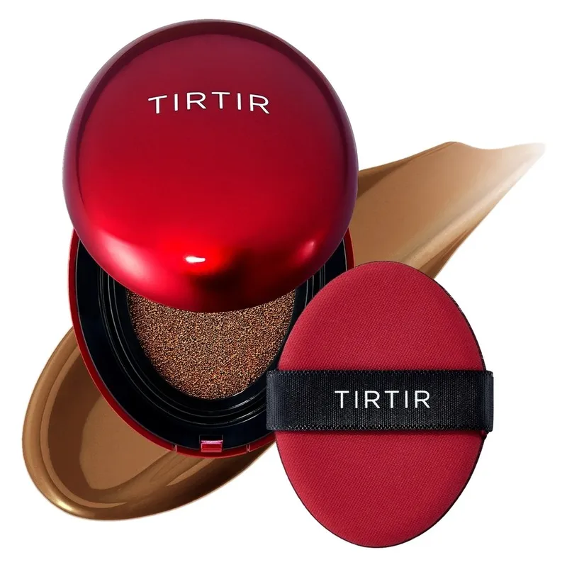 Alternativ bild 0 för TIRTIR Mask Fit Red Cushion Mini 45W Chestnut