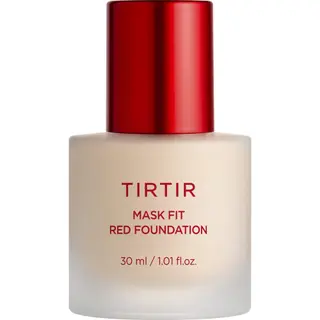 Produktfoto för TIRTIR Mask Fit Red Foundation 21N Ivory 30 ml