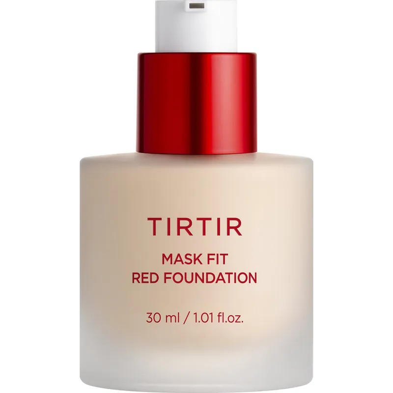 Bild 2 för TIRTIR Mask Fit Red Foundation 21N Ivory 30 ml