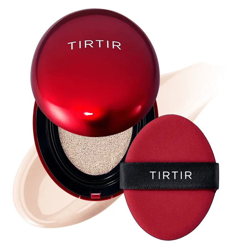 Bild 1 för TIRTIR Mask Fit Red Mini Cushion 13C Fair - 4,5 g