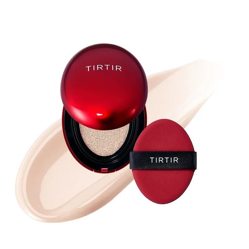 Bild 2 för TIRTIR Mask Fit Red Mini Cushion 13C Fair - 4,5 g