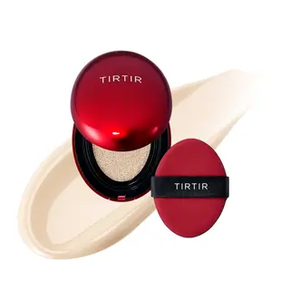 Produktfoto för TIRTIR Mask Fit Red Mini Cushion 13N Fair Ivory - 4,5 g