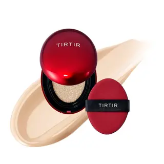 Produktfoto för TIRTIR Mask Fit Red Mini Cushion 17N Fair Vanilla - 4,5 g