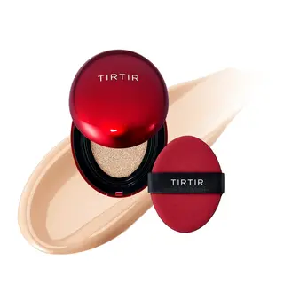 Produktfoto för TIRTIR Mask Fit Red Mini Cushion 21C Cool Ivory - 4,5 g