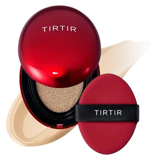 Produktfoto för TIRTIR Mask Fit Red Mini Cushion 21W Natural Ivory 4,5 g