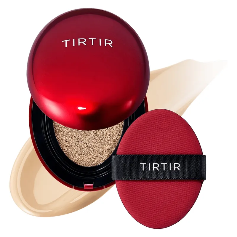 Bild 1 för TIRTIR Mask Fit Red Mini Cushion 21W Natural Ivory 4,5 g