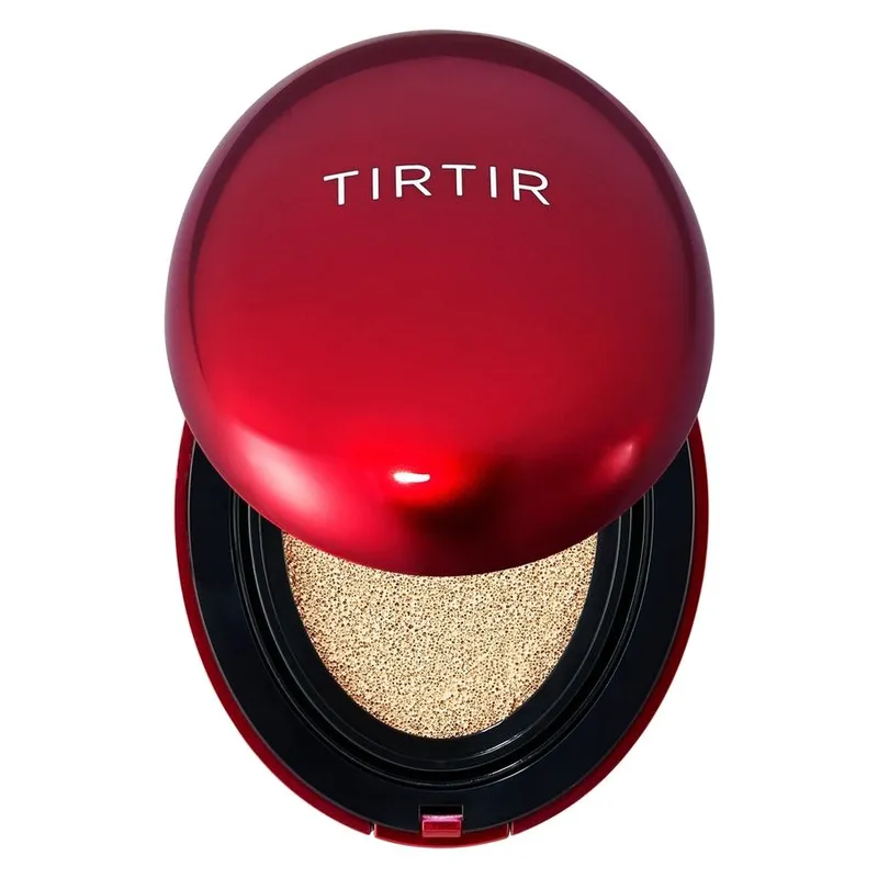 Bild 2 för TIRTIR Mask Fit Red Mini Cushion 21W Natural Ivory 4,5 g