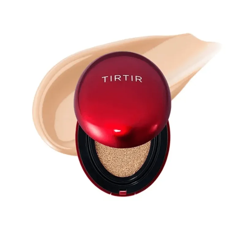 Bild 1 för TIRTIR Mask Fit Red Mini Cushion 23N Sand 4,5 g