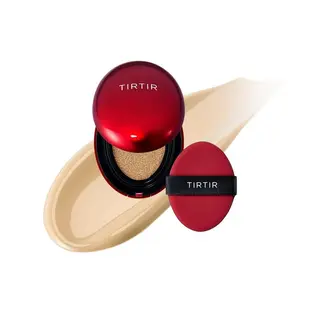 Produktfoto för TIRTIR Mask Fit Red Mini Cushion 24W Soft Beige 4,5 g