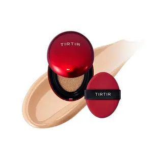 Produktfoto för TIRTIR Mask Fit Red Mini Cushion 25N Mocha 4,5 g