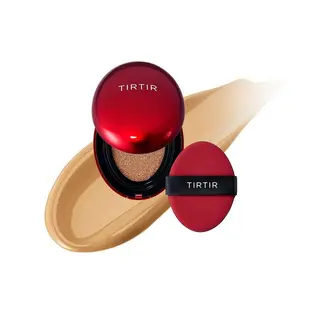 Produktfoto för TIRTIR Mask Fit Red Mini Cushion 29N Natural Beige 4,5 g