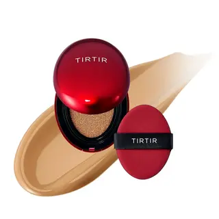 Produktfoto för TIRTIR Mask Fit Red Mini Cushion 30N Rich Honey - 4,5 g