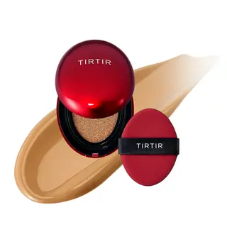 Produktfoto för TIRTIR Mask Fit Red Mini Cushion 31N French Beige - 4,5 g