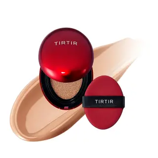 Produktfoto för TIRTIR Mask Fit Red Mini Cushion 33C Hazel - 4,5 g
