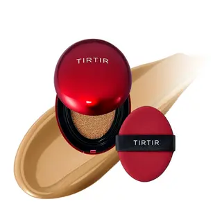 Produktfoto för TIRTIR Mask Fit Red Mini Cushion 33N Macchiato - 4,5 g
