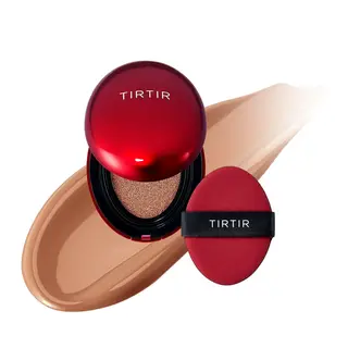 Produktfoto för TIRTIR Mask Fit Red Mini Cushion 34C Amber - 4,5 g