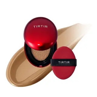Produktfoto för TIRTIR Mask Fit Red Mini Cushion 35N Walnut - 4,5 g