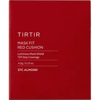 Produktfoto för TIRTIR Mask Fit Red Mini Cushion 37C Almond - 4,5 g