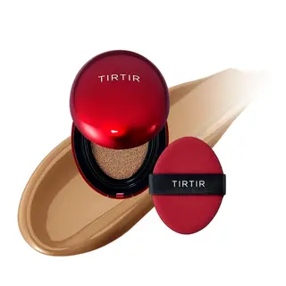 Produktfoto för TIRTIR Mask Fit Red Mini Cushion 40N Cinnamon - 4,5 g
