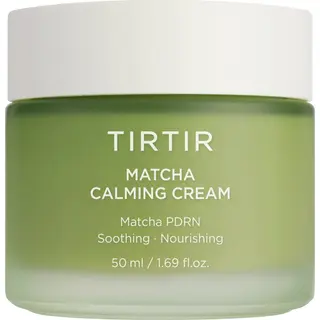 Produktfoto för TIRTIR Matcha Calming Cream 50 ml