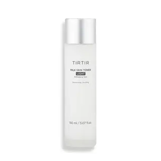 Produktfoto för TIRTIR Milk Skin Toner Light 150 ml