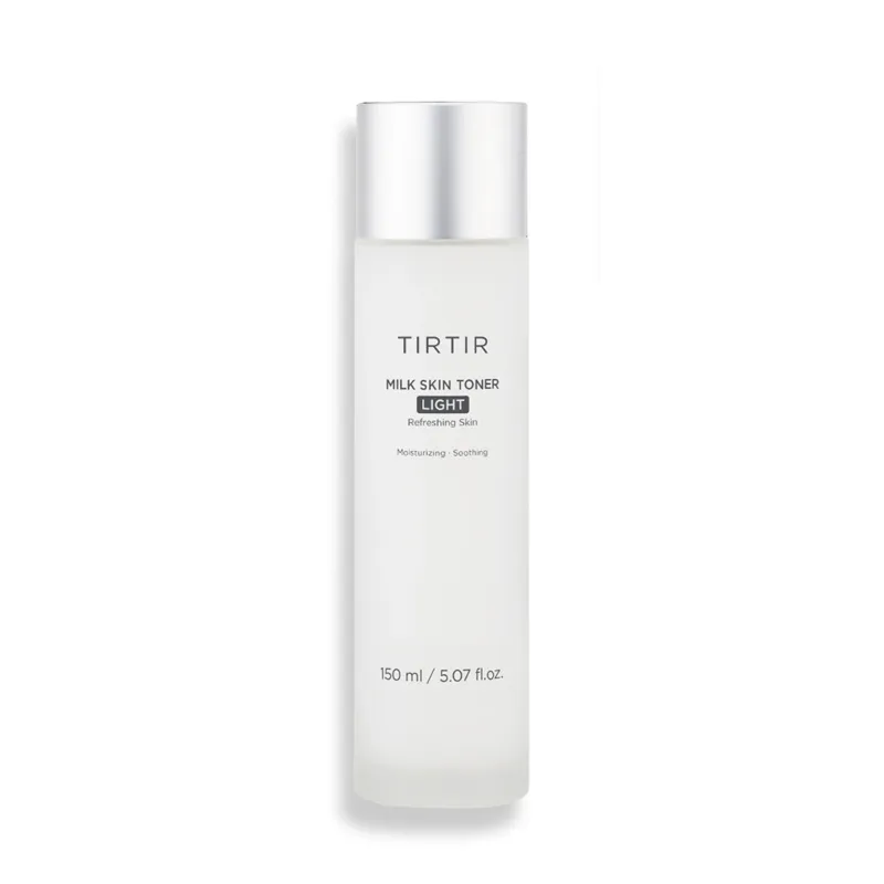 Bild 1 för TIRTIR Milk Skin Toner Light 150 ml