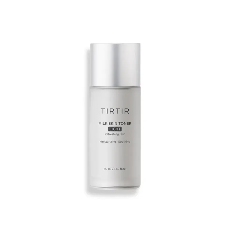Bild 1 för TIRTIR Milk Skin Toner Light 50 ml