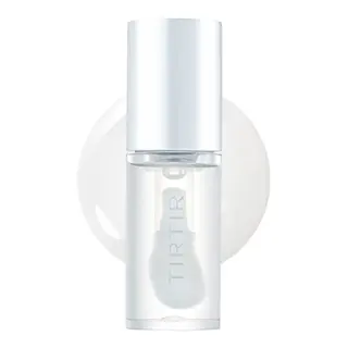 Produktfoto för TIRTIR My Glow Lip Oil Honey - 5,7 ml