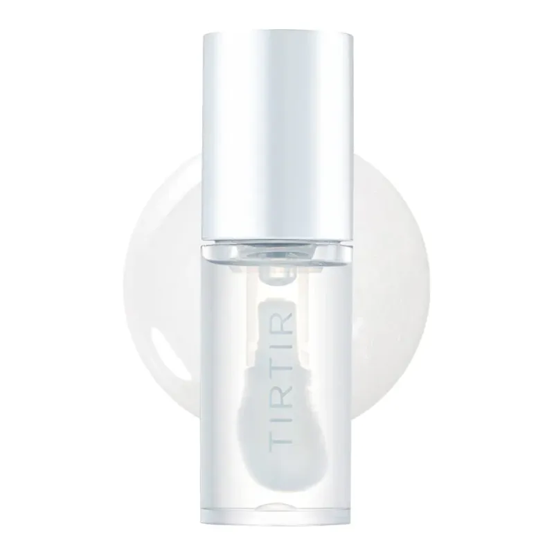 Bild 1 för TIRTIR My Glow Lip Oil Honey - 5,7 ml