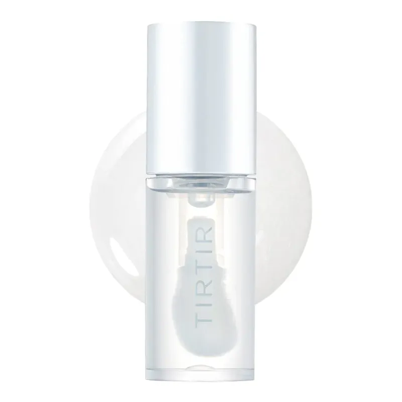 Bild 2 för TIRTIR My Glow Lip Oil Honey - 5,7 ml