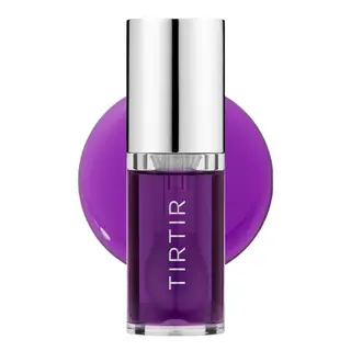 Produktfoto för TIRTIR My Glow Lip Oil Lavender - 5,7 ml