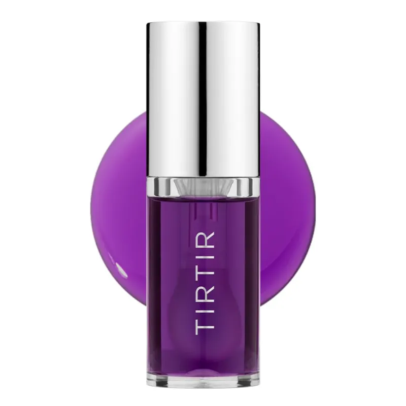 Bild 1 för TIRTIR My Glow Lip Oil Lavender - 5,7 ml