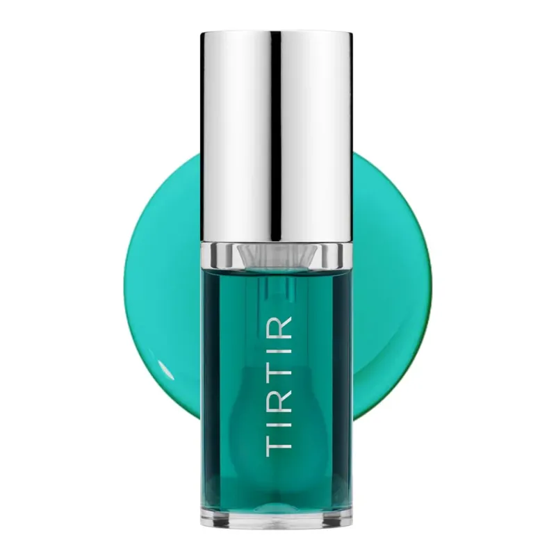Bild 1 för TIRTIR My Glow Lip Oil Mint - 5,7 ml
