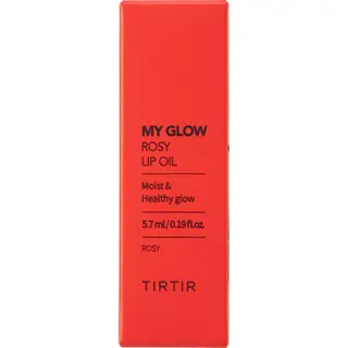Produktfoto för TIRTIR My Glow Lip Oil Rosy - 5,7 ml
