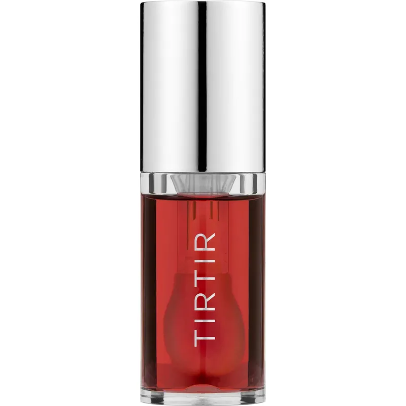 Bild 2 för TIRTIR My Glow Lip Oil Rosy - 5,7 ml