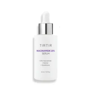Produktfoto för TIRTIR Niacinamide 20% Serum 30 ml