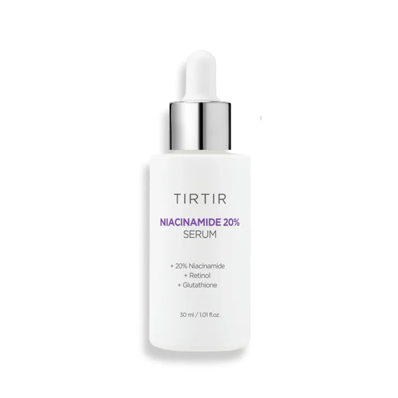 Bild 1 för TIRTIR Niacinamide 20% Serum 30 ml