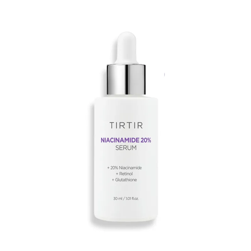 Bild 2 för TIRTIR Niacinamide 20% Serum 30 ml