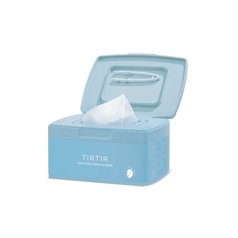 Bild 1 för TIRTIR Nmf Hydro Ampoule Mask 350 g