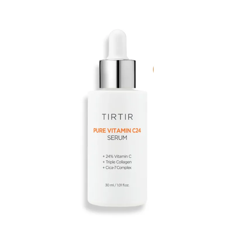 Bild 1 för TIRTIR Pure Vitamin C24 Serum 30 ml