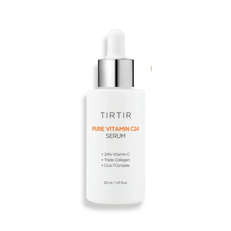 Bild 2 för TIRTIR Pure Vitamin C24 Serum 30 ml